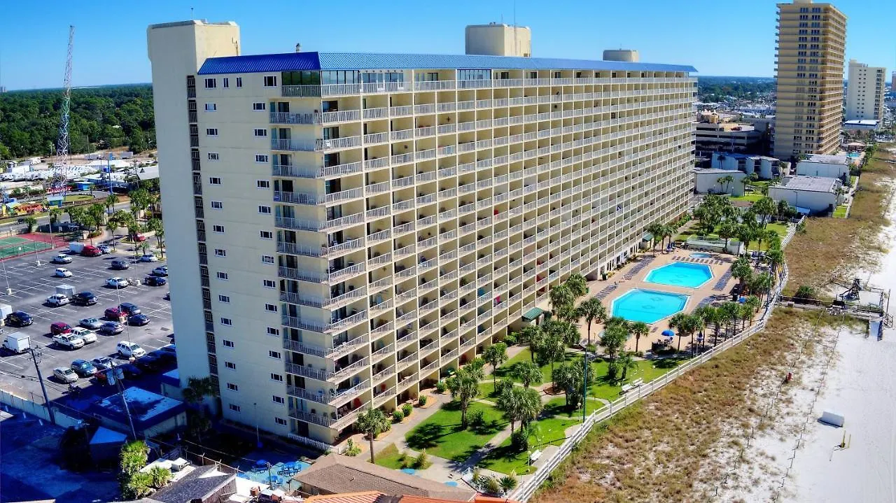 Summit Beach Resort 604 Панама-Сити США