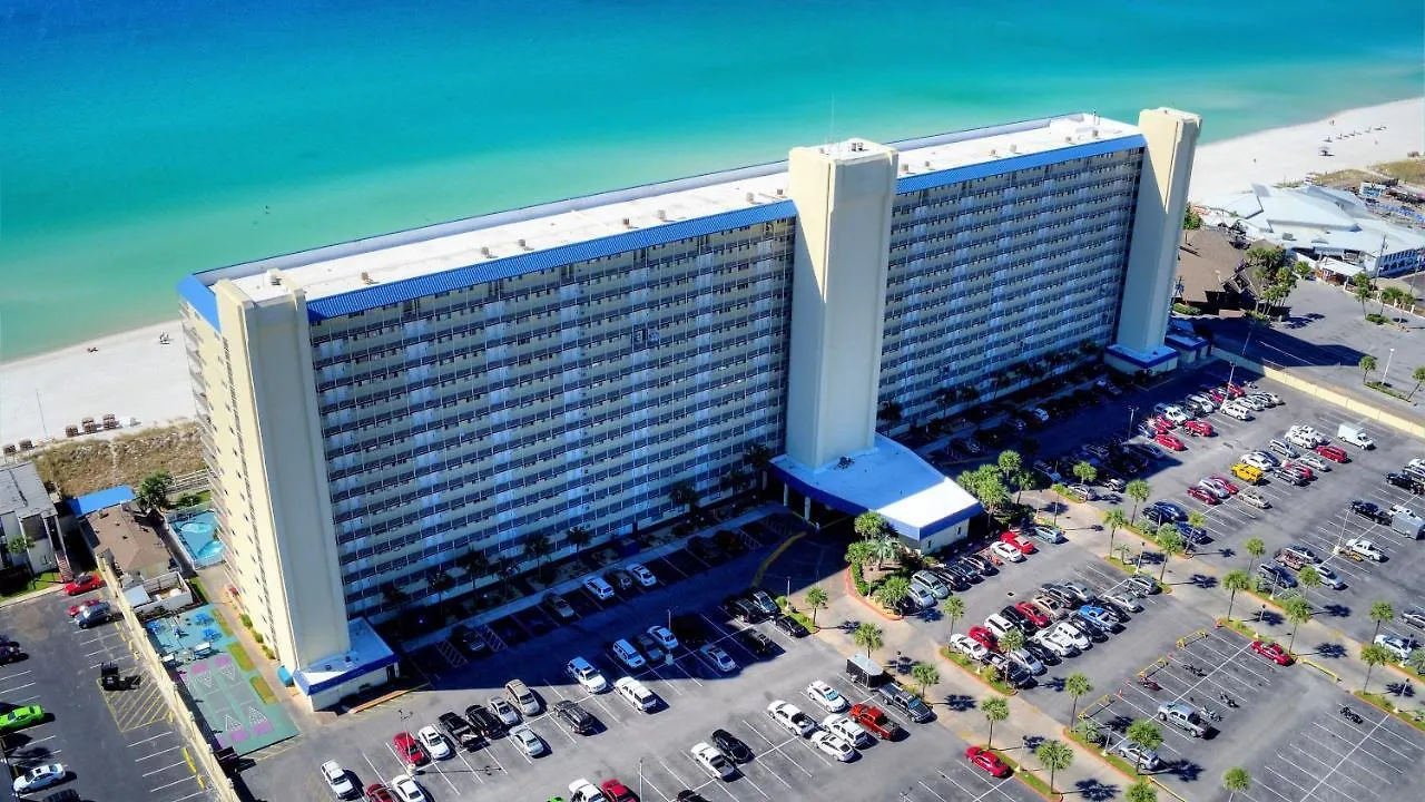 Апартаменты Summit Beach Resort 604 Панама-Сити