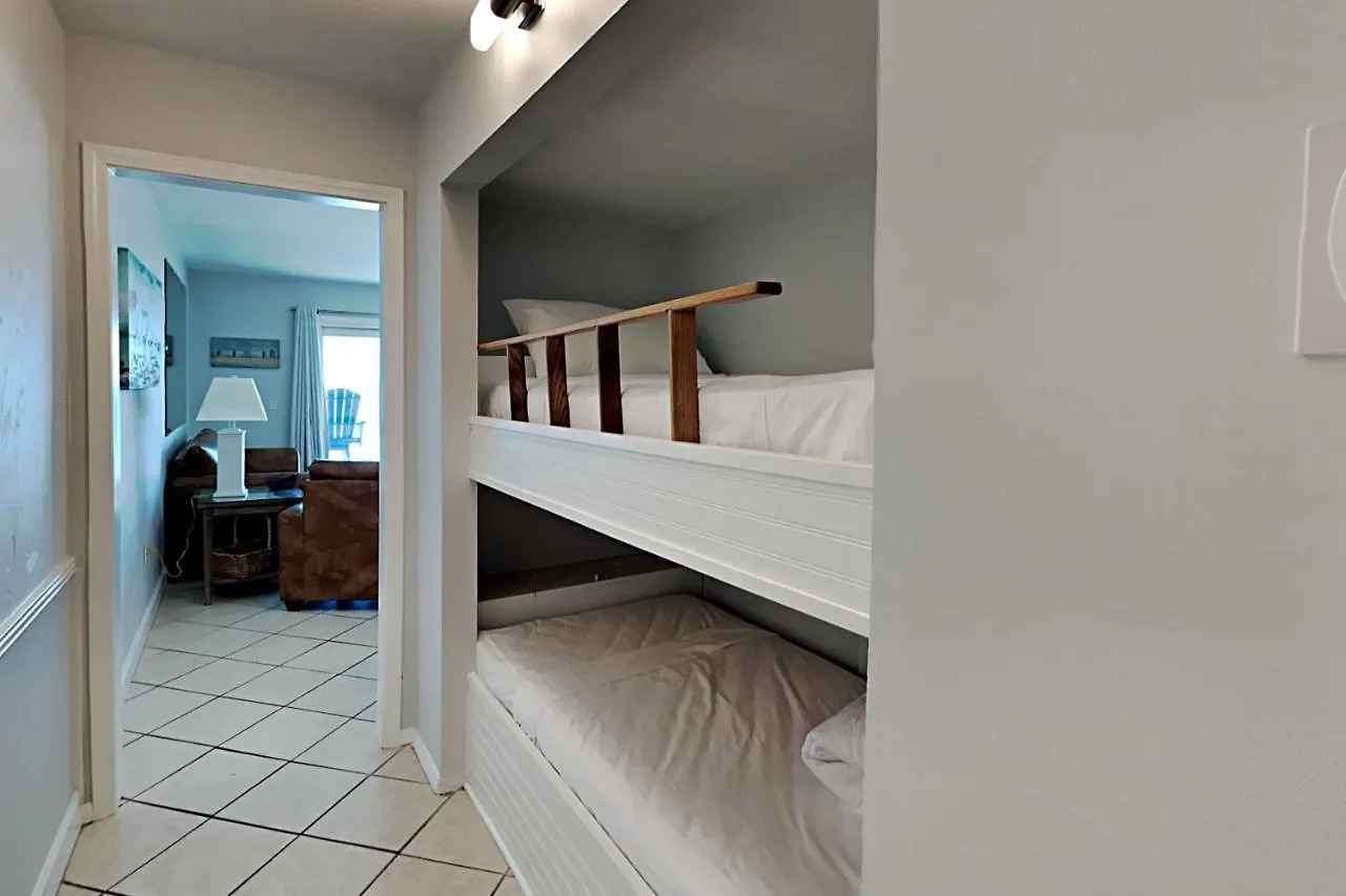 Summit Beach Resort 604 Панама-Сити Апартаменты