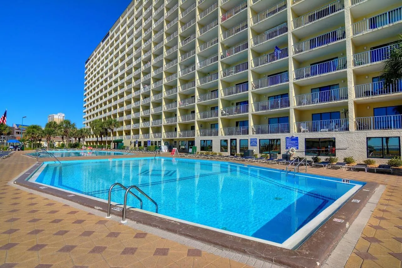 Summit Beach Resort 604 Панама-Сити 0*,